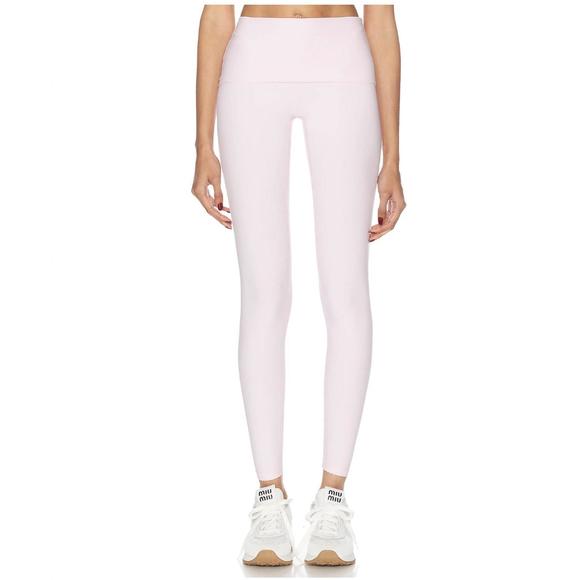 Year Of Ours - Women's Ballet Fold Over Leggings main image 1
